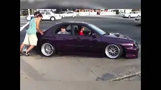 STANCE!!!!! STUCK IN......