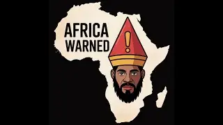 &ldquo;Africa Warned Europe&mdash;And Europe Destroyed the Kingdom Anyway