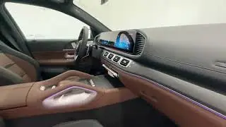 2026 Mercedes-Benz GLE GLE 53 AMG&reg; San Juan, McAllen, Edinburg, Harlingen, San Benito TX
