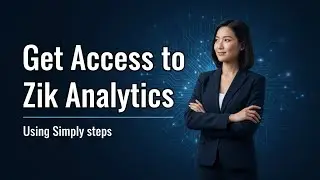 How to Access Tools After Purchase | Step-by-Step Guide (2026) | Zik Analytics Group Buy |
