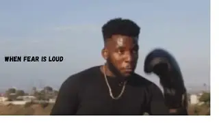 The Moment Fear Lost Its Power