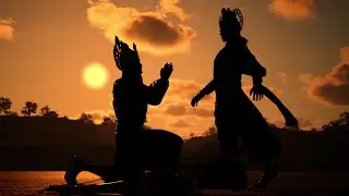 Bhagavad Gita | Web Series | Official Trailer 2 (4K) | Devotional