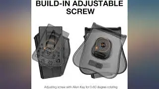 Tactical Scorpion Gear Modular Level II Retention Paddle Holster Fits: Ruger LCP2 review