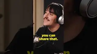 Why you should always share your demos...