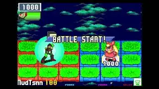 Netbattle Series: #3
