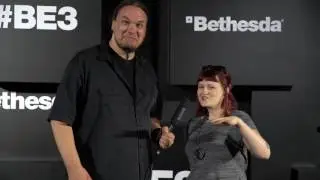 E3 2016: Bethesda-Pressekonferenz - Fazit von Onkel Jo und Kristin