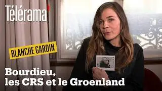 Découvrez leur lien avec Blanche Gardin, à l'affiche du film 