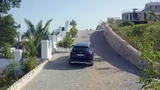 Blessings Geriatric & Wellness Home Driveway