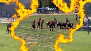 Dalton Turner #1 Game Highlights feat 