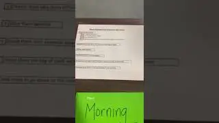 Reopening video