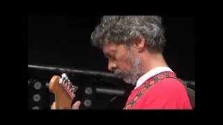 MeTaBoLiSmUs live at Braille Satellite 2025