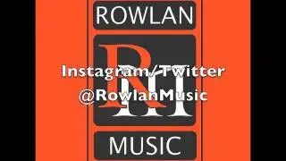 Devil In a New Dress (Remix) - Rowlan
