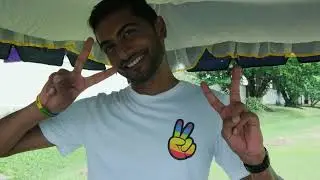 Colombo PRIDE celebrations 2023 - Wrapped
