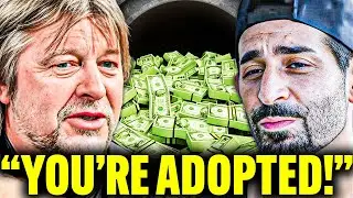 Phil Harris Leaves Behind A Fortune To All His Family Except Josh Harris