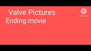 Valve Pictures Ending movie closing logo 2014 tom and jerry Full Movie 🎥 8:05:00