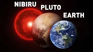 The Great Space Mystery Solved: Nibiru Found Hiding Behind Pluto&rsquo;s Shadow