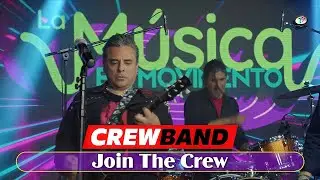 Crew - Join The Crew