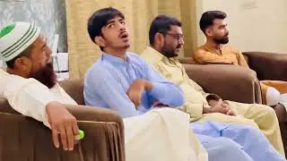 Lecture on Seerat Muhammad peace be upon him in behria Lahore#