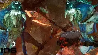 Paragon : Khaimera Killing Spree | Full Match Gameplay