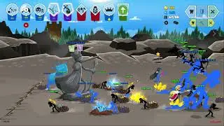 &ldquo;Pro Strategy That Wins Every Match | Stick War Saga&rdquo;
