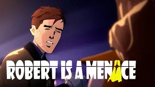 Dispatch but Robert is the only freaky one [ Ep. 1 ]