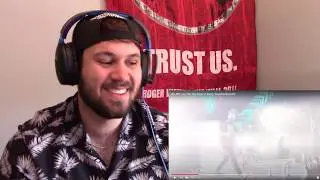 LOTS OF REQUESTS FOR THIS JINJER SONG! (On The Top Live in Kiev reaction)