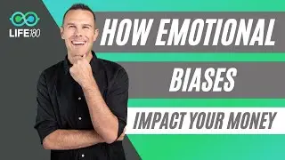 Behavioral Finance:  Emotional Bias Impact On Our Decisions With Money