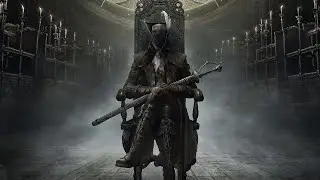Bloodborne&trade;* chapter  110