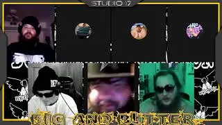 Big & Butter Ep. 78 - Great! Another show with notslim1