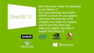 How To Install Directx 12