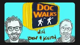 EP07 - A Story That Went Nowhere with Charlie Shackleton