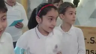 3 Aralık Dünya Engelliler Günü