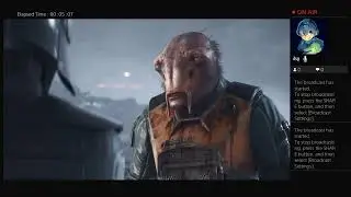 Jedi Master mode