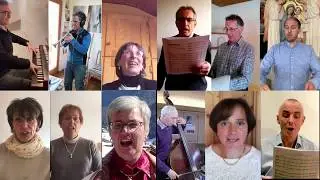 Halleluja 2020 Urtij&euml;i/St. Ulrich/Ortisei