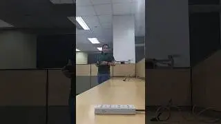 Drone Hazard Indoor Flight #DjiMiniSE #dronepilot #topgun