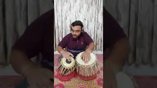 AtIF AsLaM Ft. TaBlA CoVeR