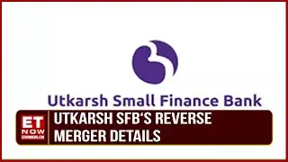 Utkarsh SFB: Expansion On The Cards? | Govind Singh Explains | Business News