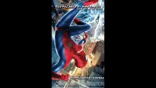 The Amazing Spider-Man 2 Android Gameplay