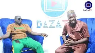 Shirin Mu Tattauna tare da Prince M K Mawakin Sun yi Failing su kwashe kayan su...