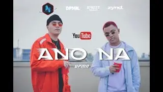 Ano Na? - Rikee x Bassy (Official Music Video)
