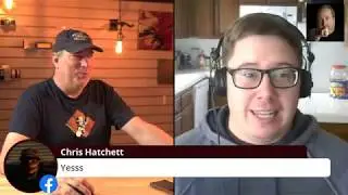Interview with DP, David Weldon. Tons of BTS, lighting discussions about filmmaking