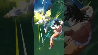 WHAT ARE THESE ANDROID 13  SUMMONS #dbl #dragonballlegends #dragonball