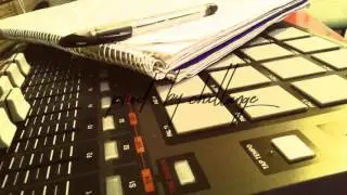 Chillange - Deodata [Instrumental] Old School Boom-Bap Type Beat