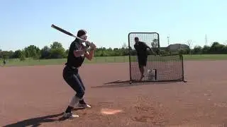 Aidyn Messmann 2022 C/3B Skills Video
