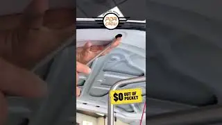 Auto Hail Repair - Austin Texas - PDR Crew USA