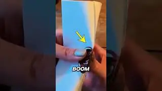 Why did people drip wax on envelopes😅 #dailyfacts #ytshorts #useful #usa