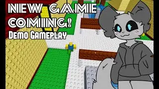 Roblox Generic RPG Game Trailer