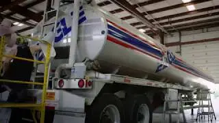 Eagle Transport | Timelapse