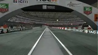 Final Race OSRW ROC 2012