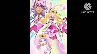 Studio Gallop Magical Girl Series (Part 4)